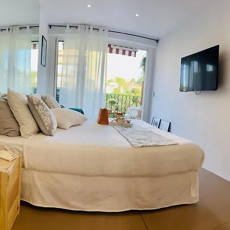 Accommodatie bij particulieren Private Sainttropez