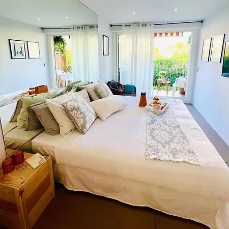 Private Sainttropez Accommodatie bij particulieren