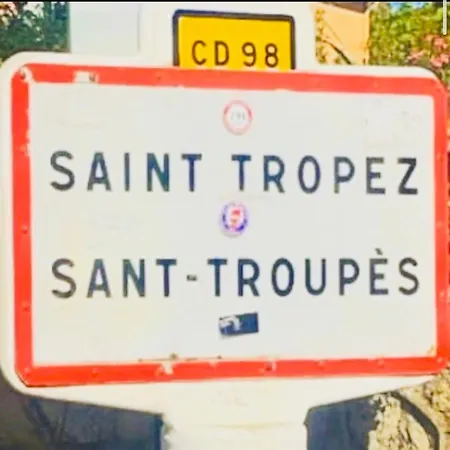 Private Sainttropez Saint-Tropez