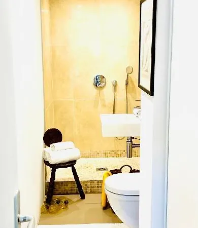 Private Sainttropez Accommodatie bij particulieren Saint-Tropez