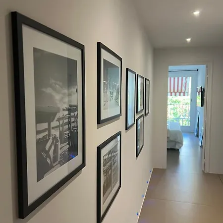 Private Sainttropez Accommodatie bij particulieren Saint-Tropez