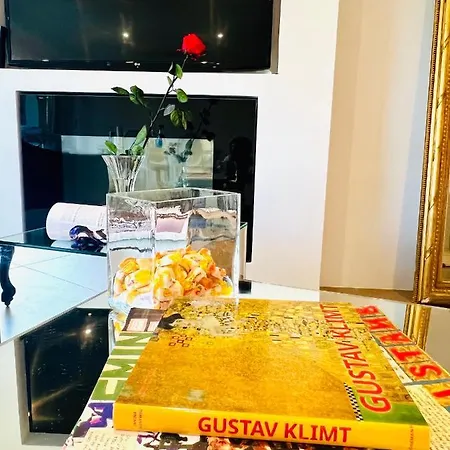 Homestay szállás Private Sainttropez *