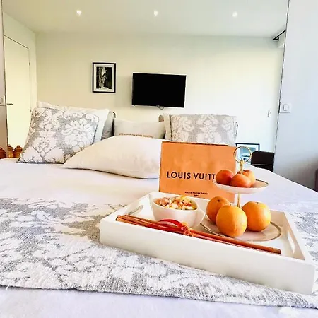 Homestay szállás Private Sainttropez