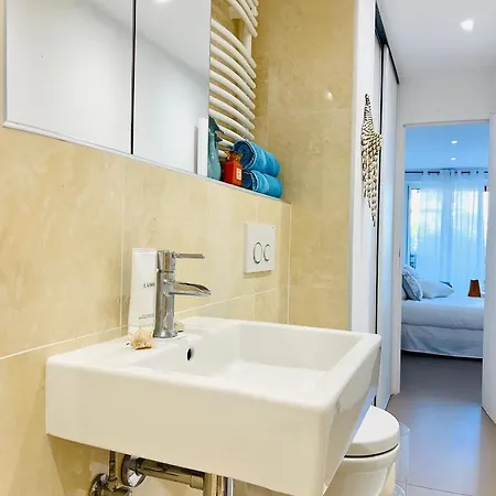 Private Sainttropez Privat bolig Saint-Tropez