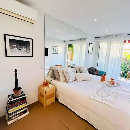 Private Sainttropez Privat bolig