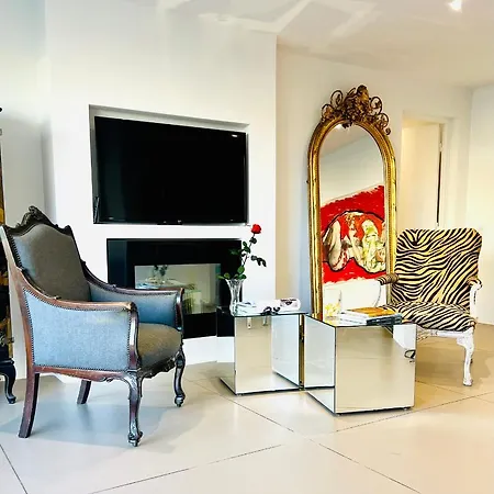 Homestay szállás Private Sainttropez Saint-Tropez