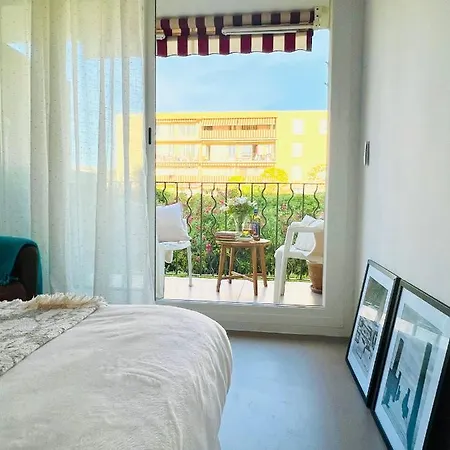 Private Sainttropez Privat bolig Saint-Tropez