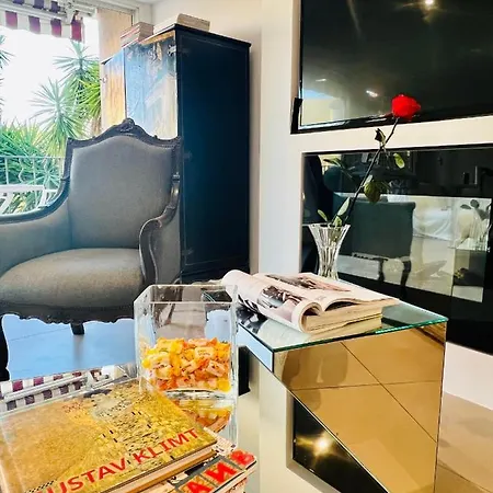 Privat bolig Private Sainttropez Saint-Tropez