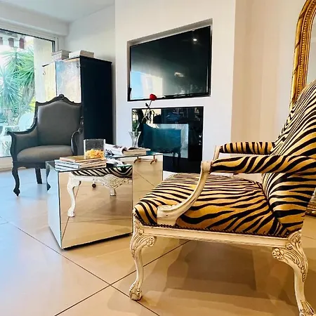 Private Sainttropez Privat bolig