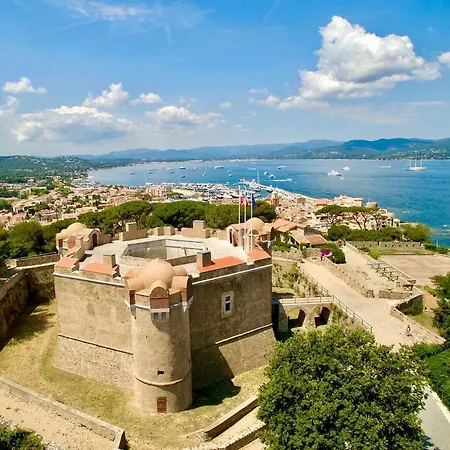 Private Sainttropez Saint-Tropez