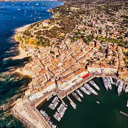 Private Sainttropez * Saint-Tropez