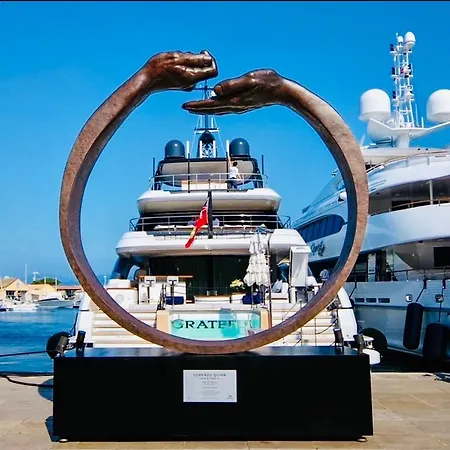 Private Sainttropez Privat bolig *